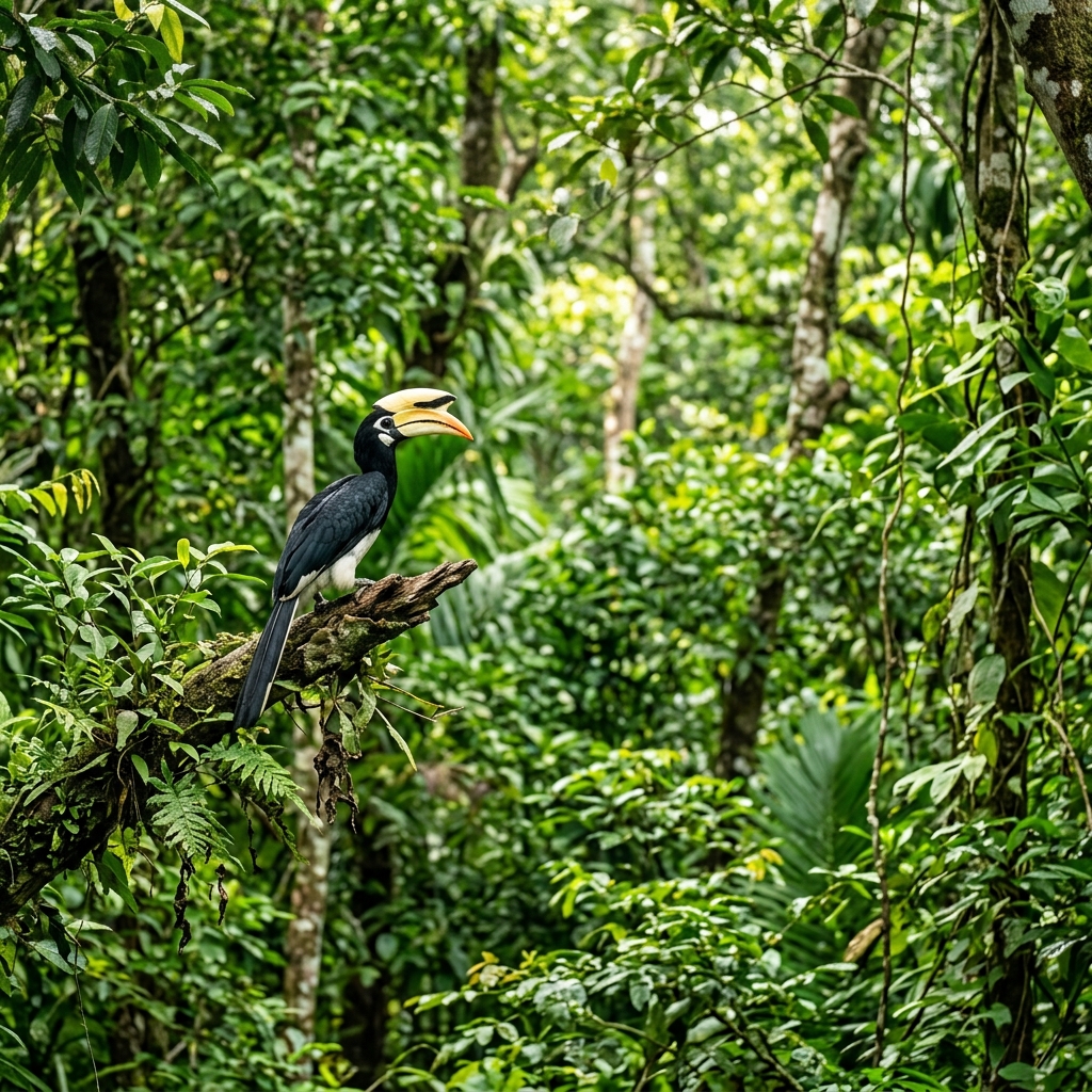 Biodiversity Monitoring