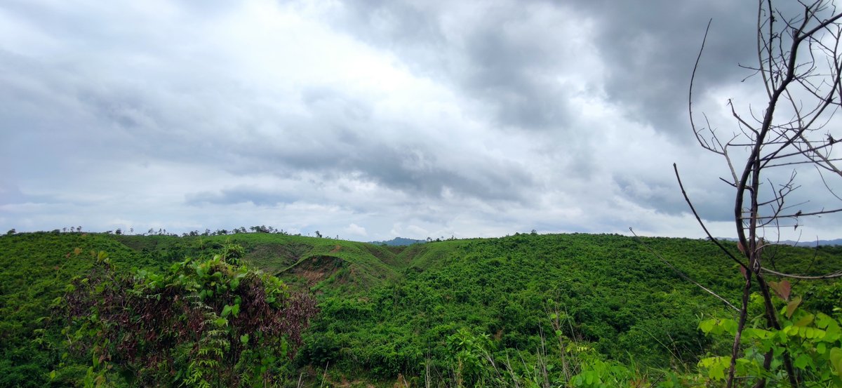 Chittagong Hill Tracts Restoration