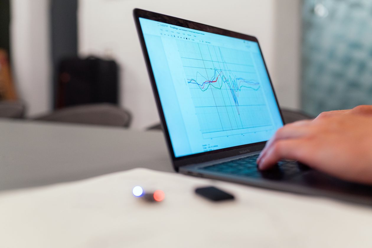 GIS - Data visualization