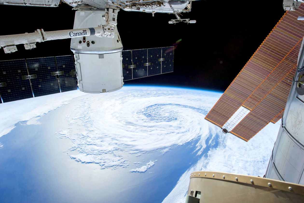 GIS - Satellite imagery